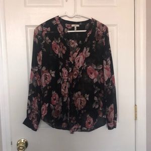 JOIE women’s blouse size XS